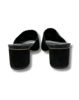 Tods Mule Sandals