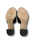 Tods Mule Sandals
