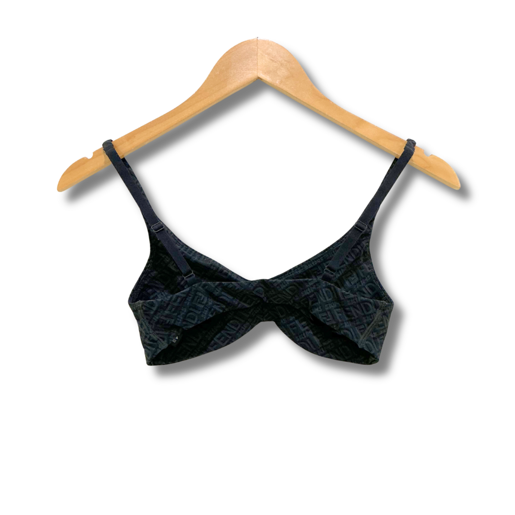 Skims X Fendi Bralette