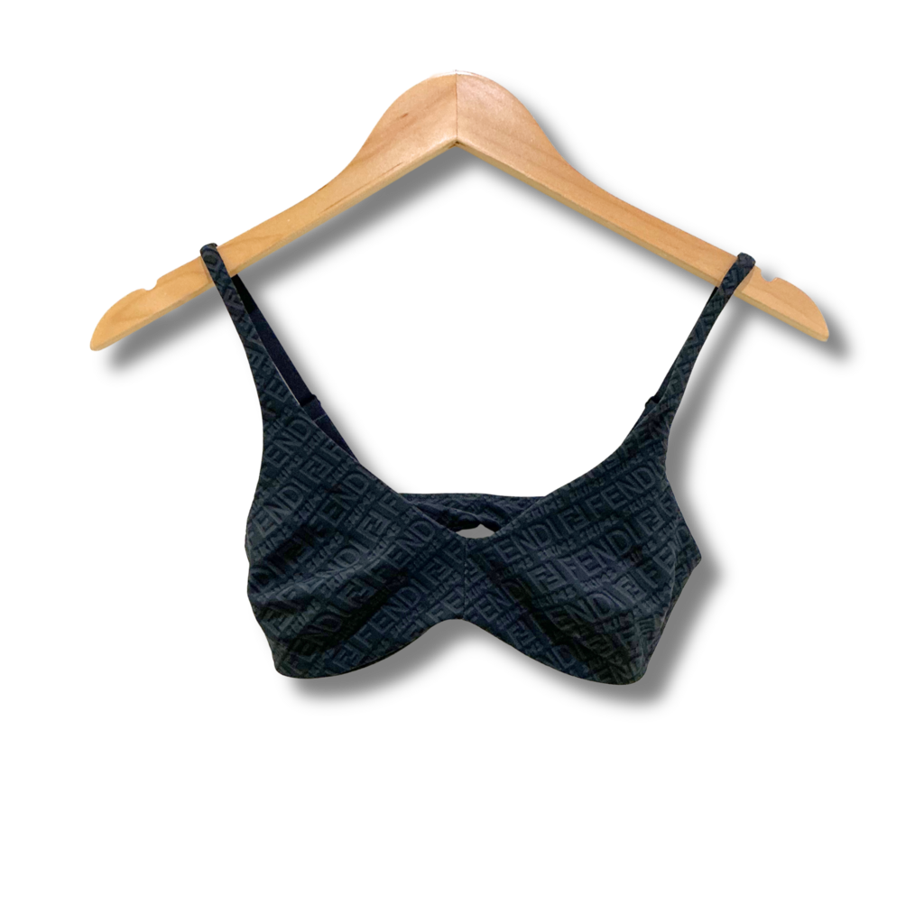 Skims X Fendi Bralette