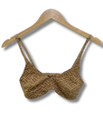 Skims X Fendi Bralette