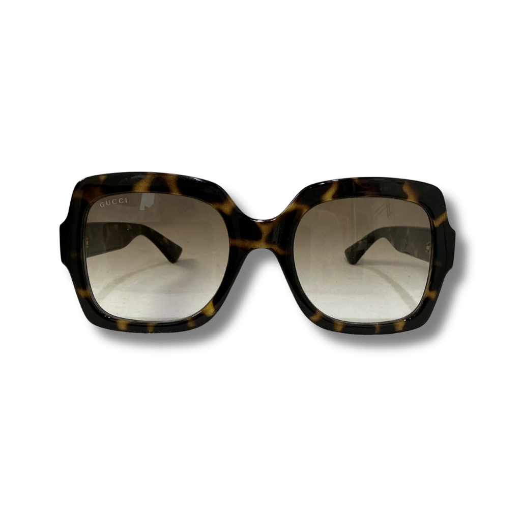 Gucci Double G Sunglasses