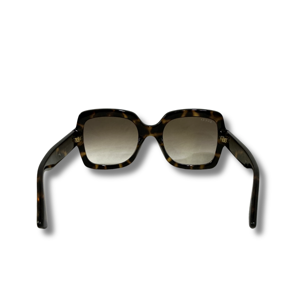 Gucci Double G Sunglasses