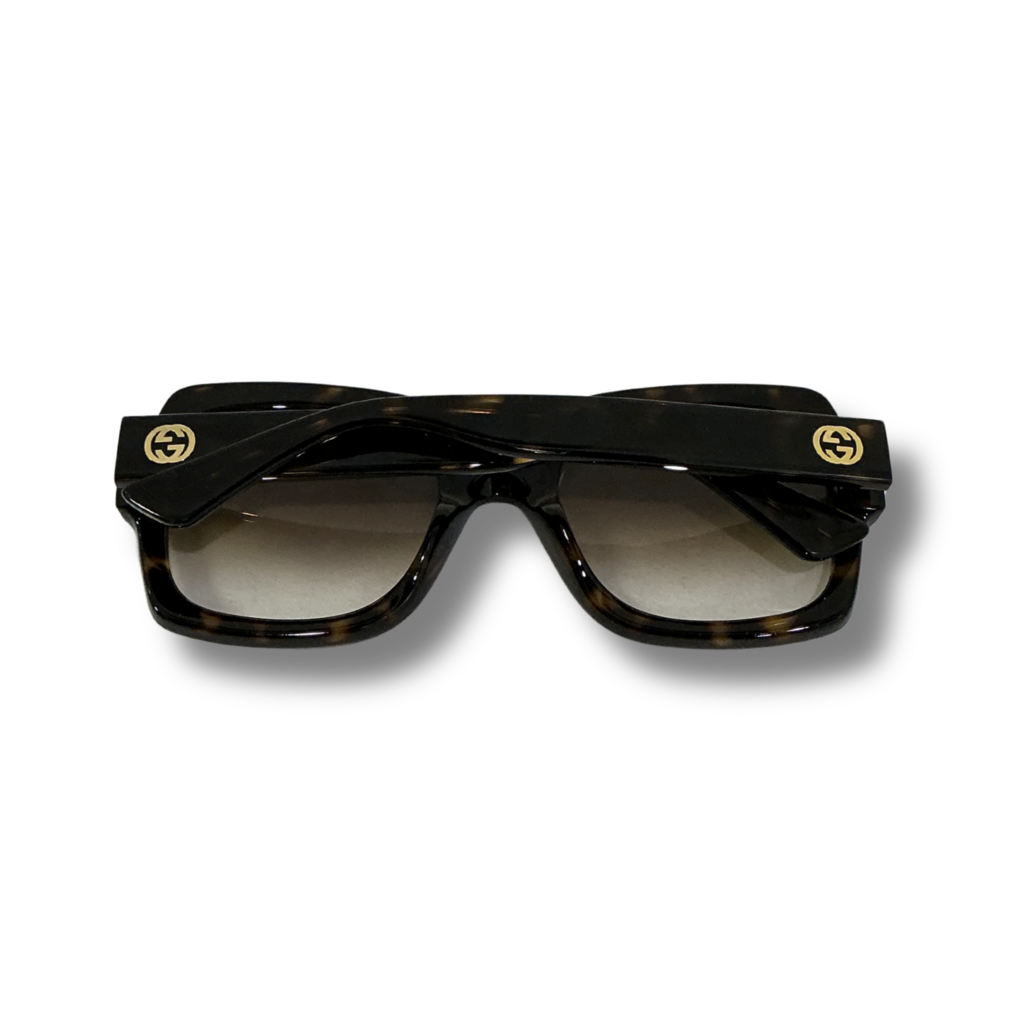 Gucci Double G Sunglasses