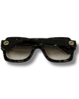 Gucci Double G Sunglasses