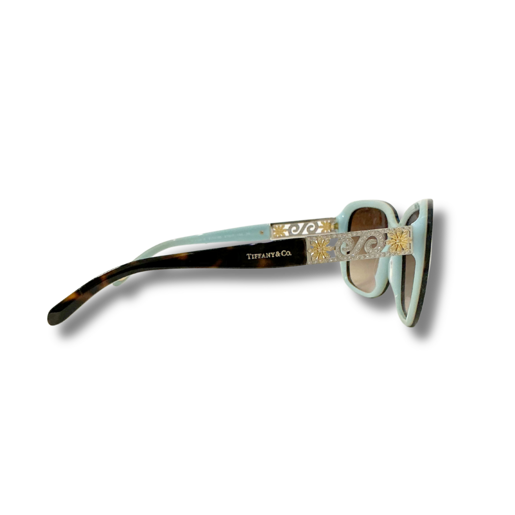 Tiffany &amp; Co Sunglasses