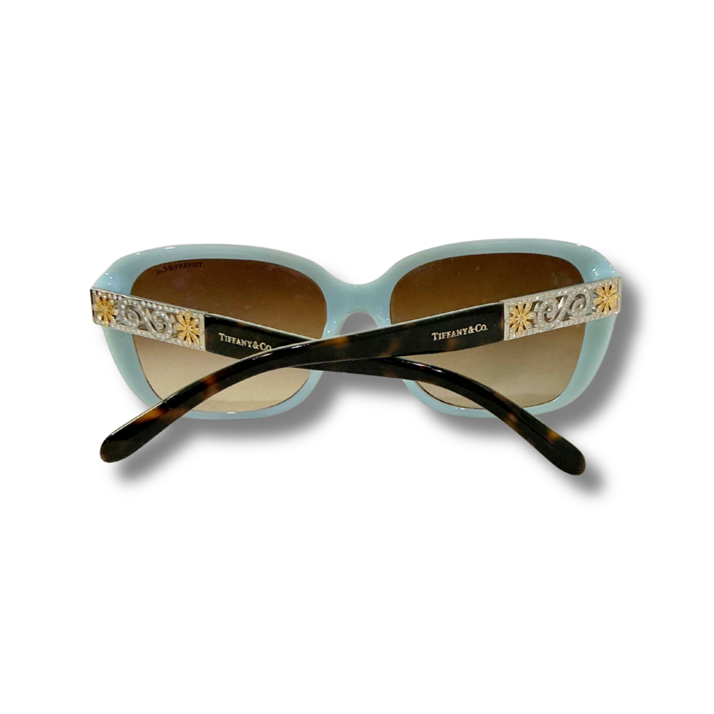 Tiffany &amp; Co Sunglasses
