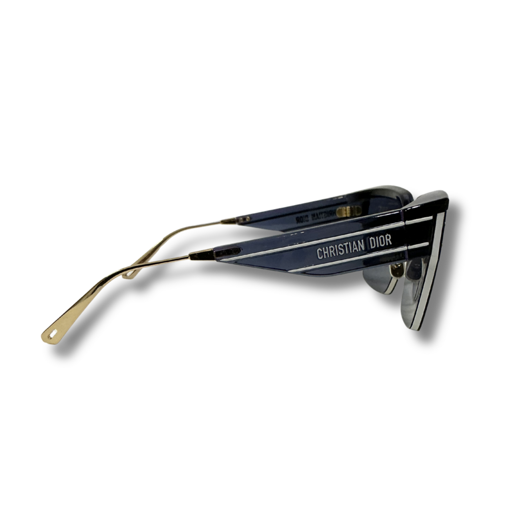 Dior DiorClub Shield Sunglasses