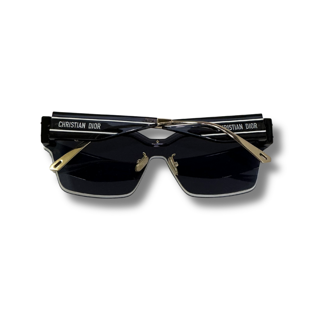Dior DiorClub Shield Sunglasses
