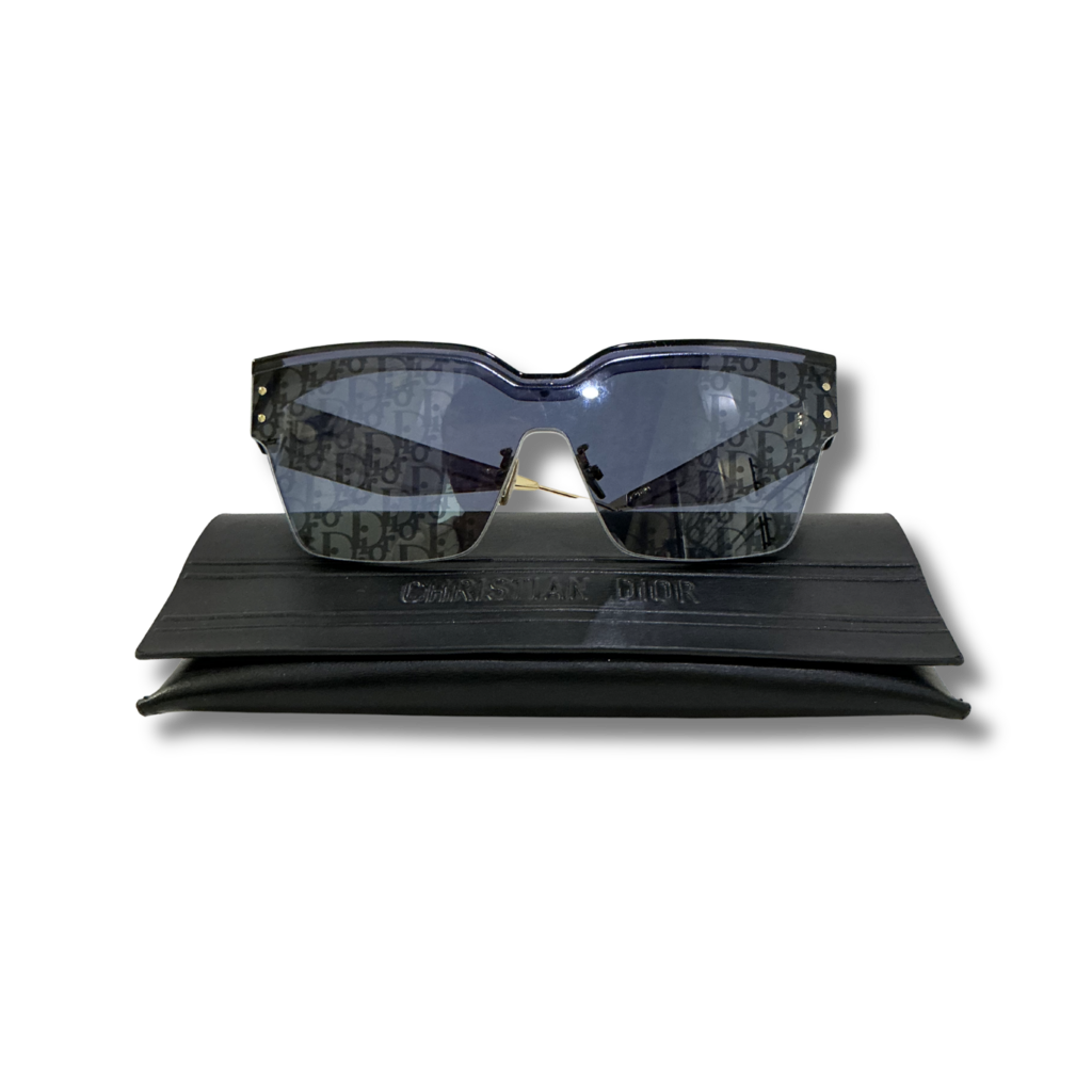 Dior DiorClub Shield Sunglasses