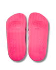 Gucci Web Crossover Slides