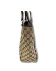 Gucci Canvas Tote