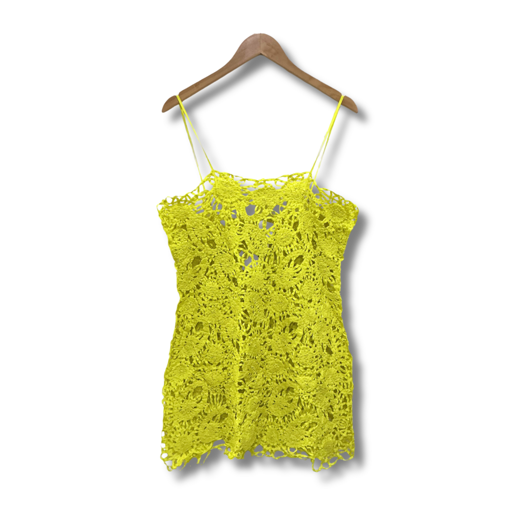 Cult Gaia Shaunez Dress