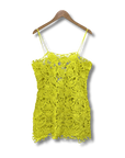Cult Gaia Shaunez Dress