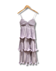ASTR Lupin Maxi Dress
