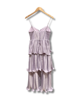 ASTR Lupin Maxi Dress