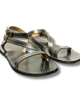 Isabel Marant Jopee Studded Sandals