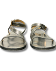 Isabel Marant Jopee Studded Sandals