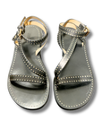 Isabel Marant Jopee Studded Sandals