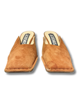 Jacquemus Les Mules Sabah