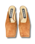 Jacquemus Les Mules Sabah