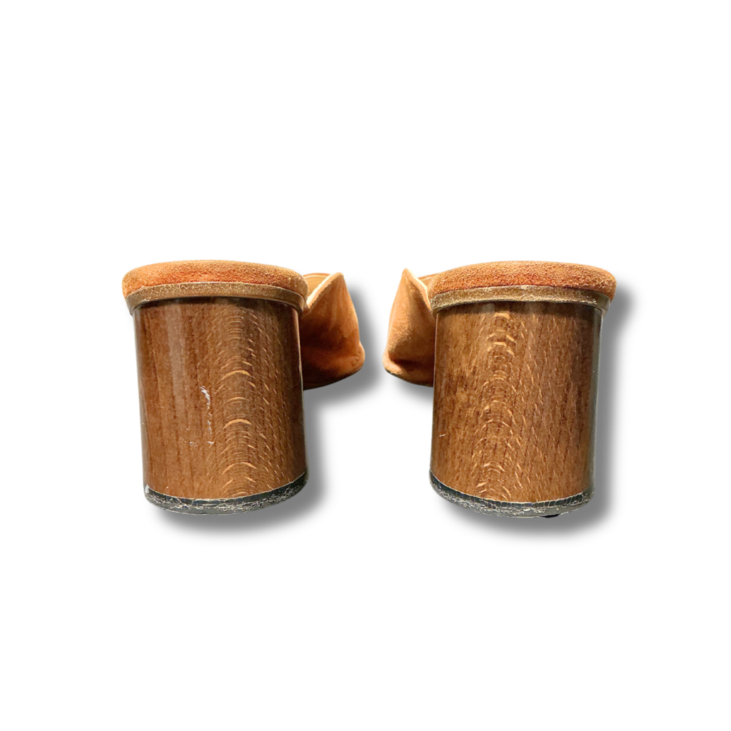 Jacquemus Les Mules Sabah