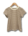Rag & Bone Slub Stripe Tee
