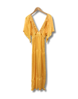 Free People Beach La La Maxi Dress