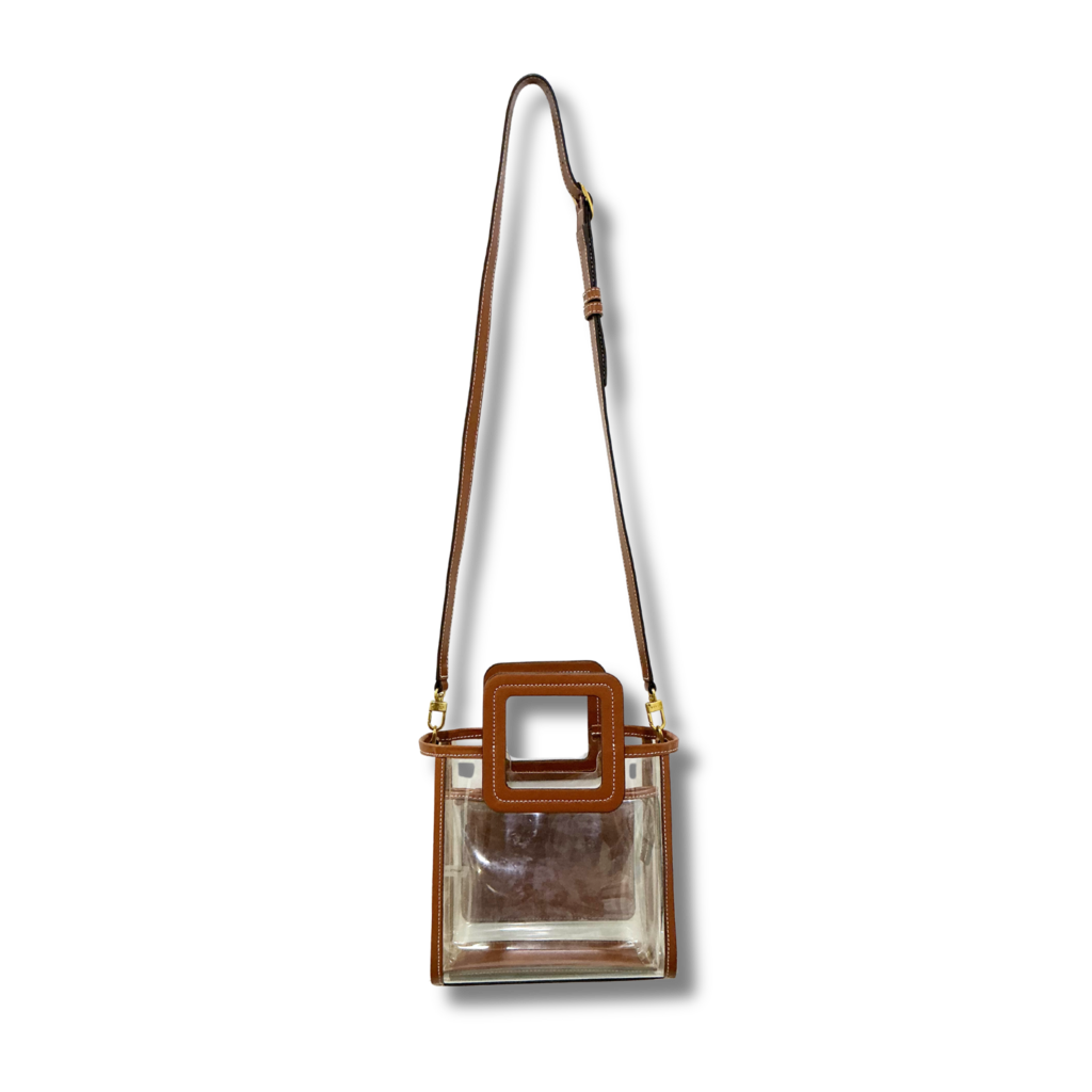 Staud Stadium Mini Shirley Bag