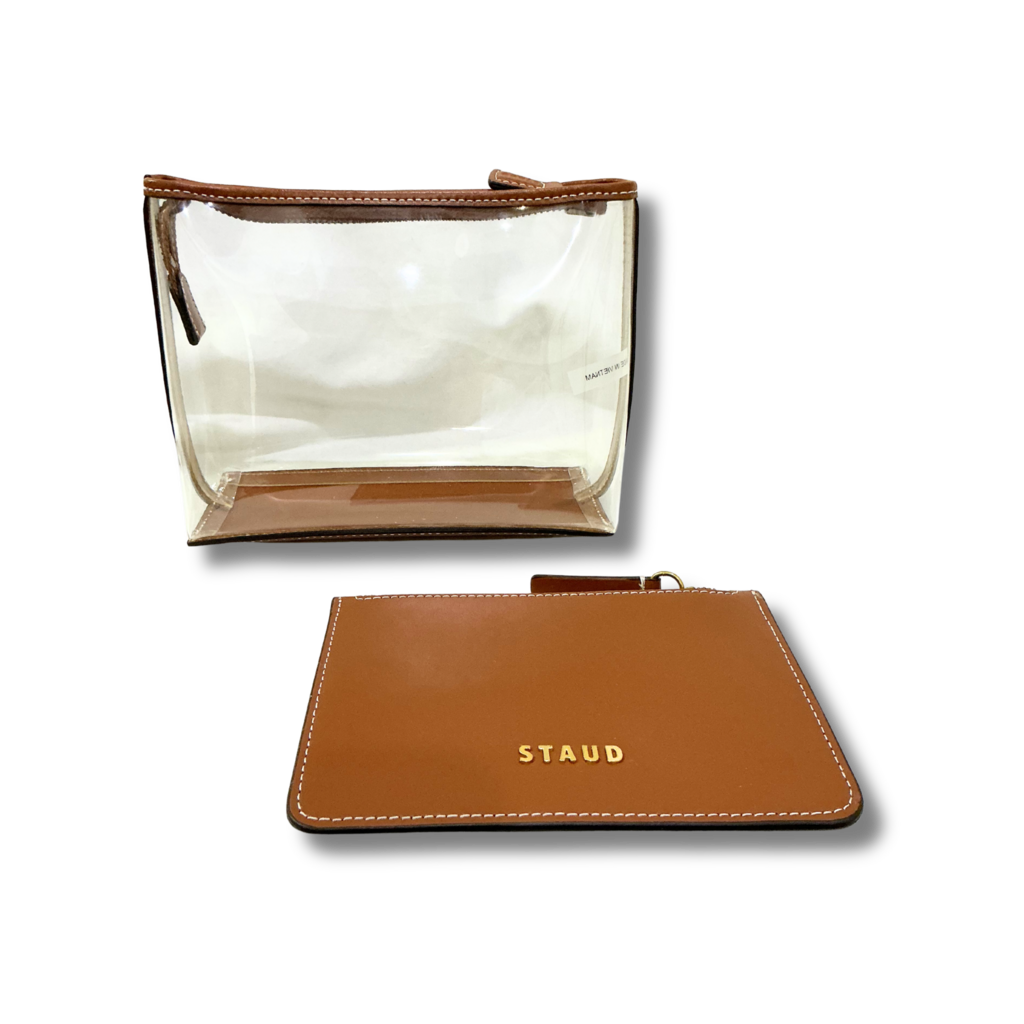 Staud Stadium Mini Shirley Bag