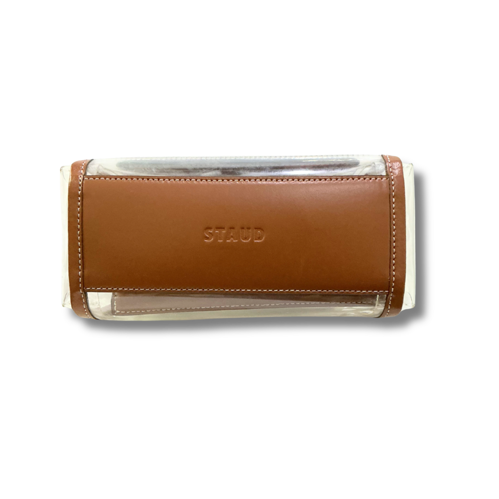 Staud Stadium Mini Shirley Bag
