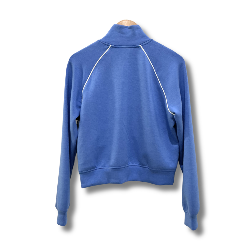 Spanx AirEssentials Piping Track Jacket