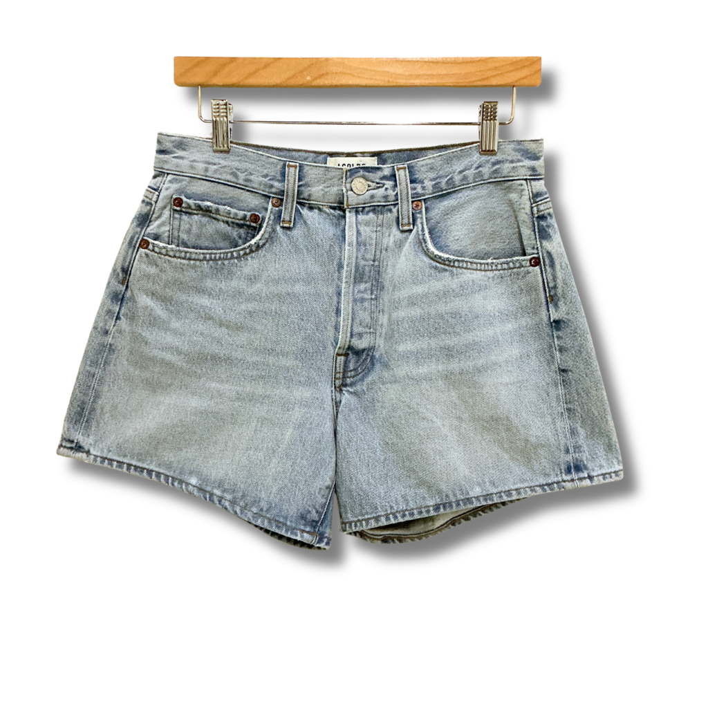 Agolde Parker Long Short