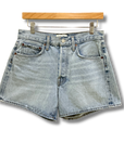 Agolde Parker Long Short