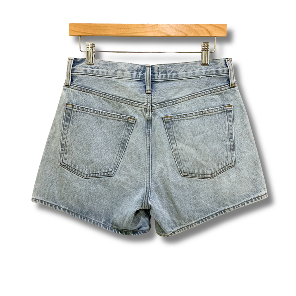 Agolde Parker Long Short