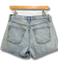 Agolde Parker Long Short