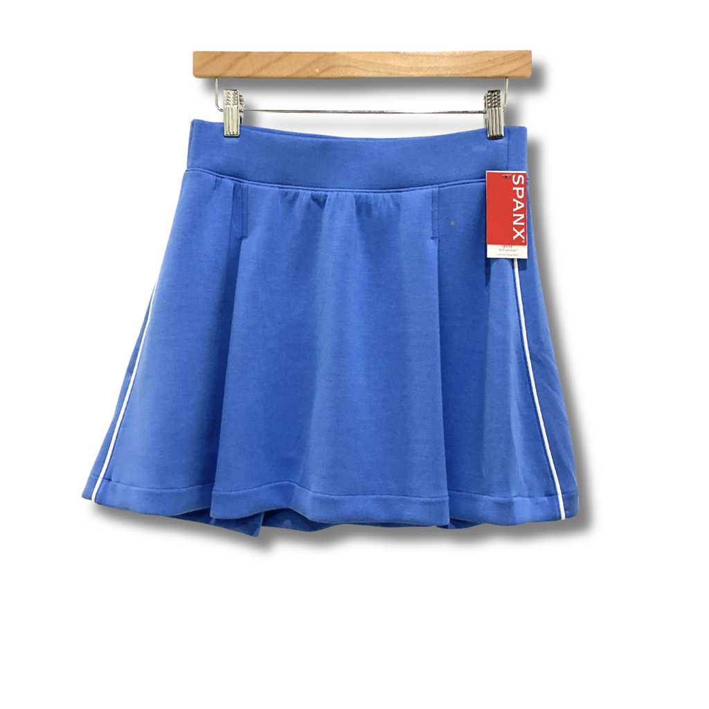 Spanx AirEssentials Piping Skort 15”
