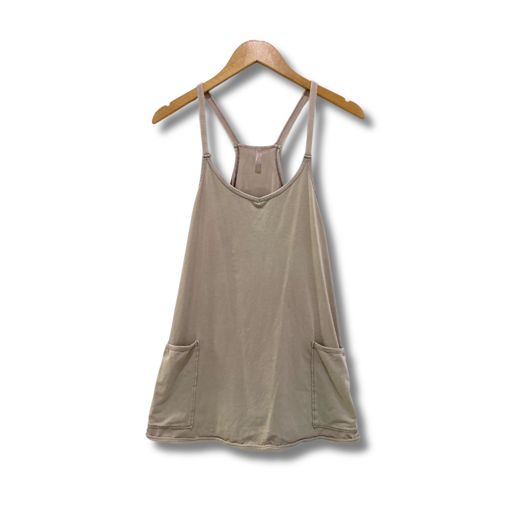 Free People Movement Hot Shot Mini Dress