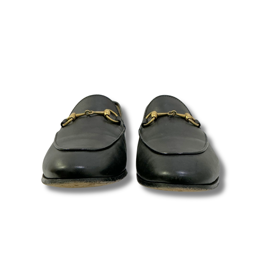 Gucci Jordaan Loafers