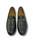 Gucci Jordaan Loafers