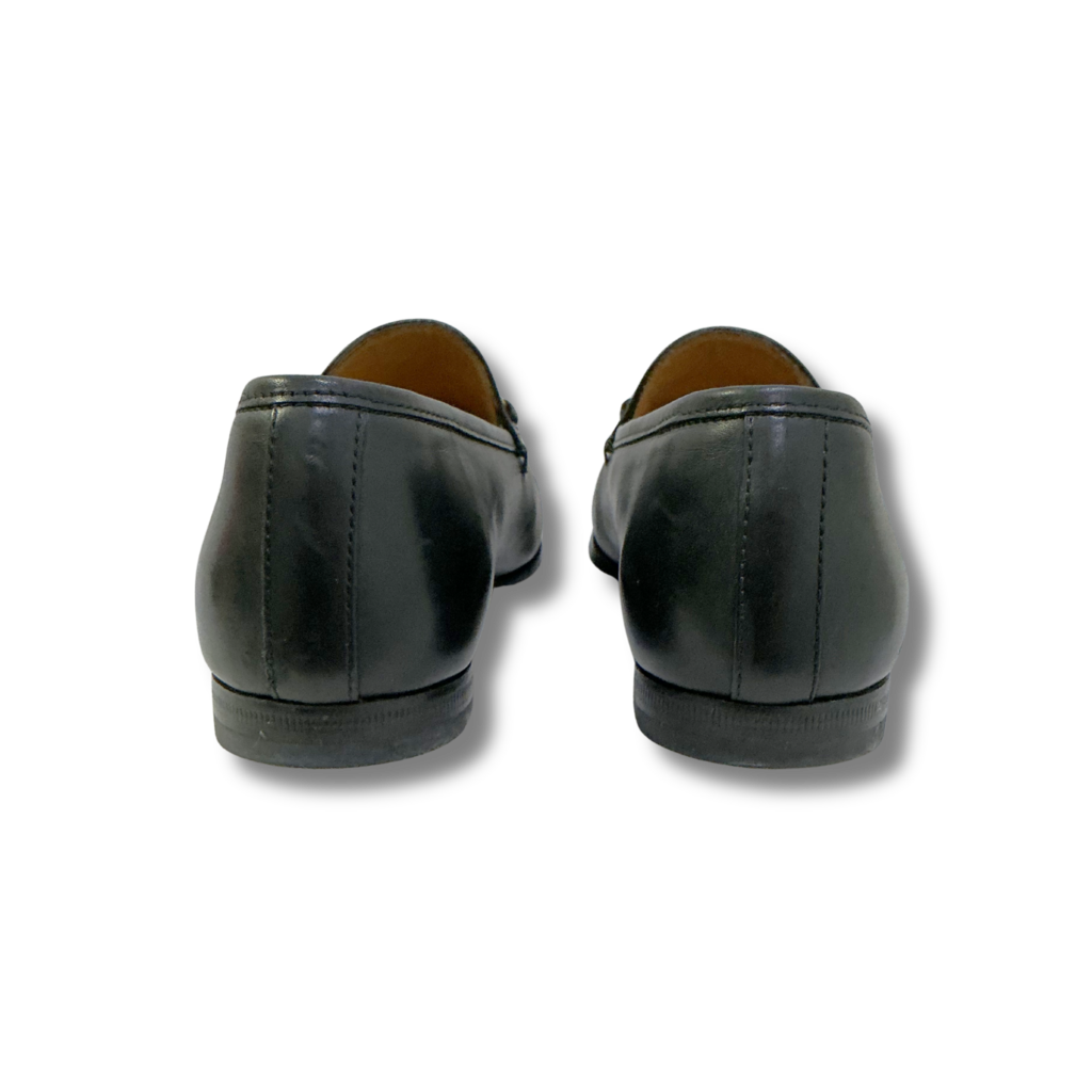 Gucci Jordaan Loafers