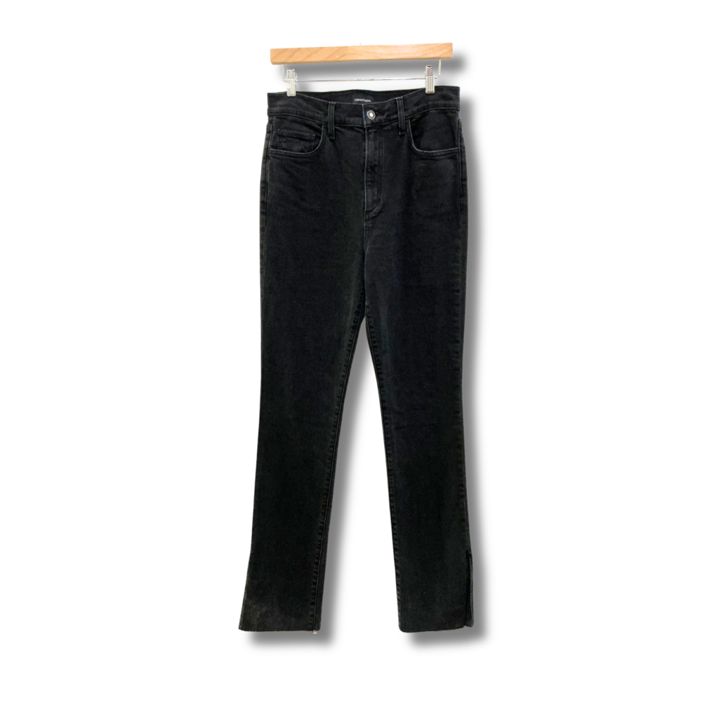 Favorite Daughter Valentina Super High Rise Jeans