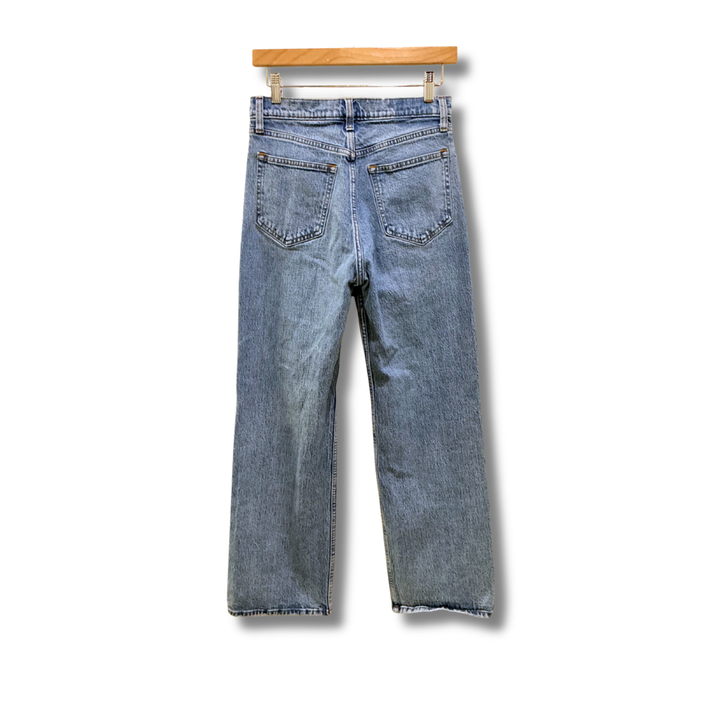 Abercrombie 90’s Relaxed Jean