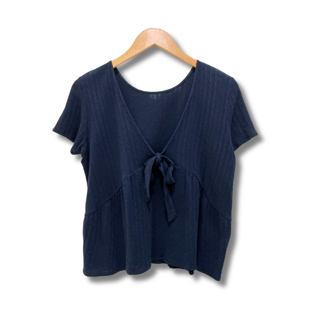 Sezane Top