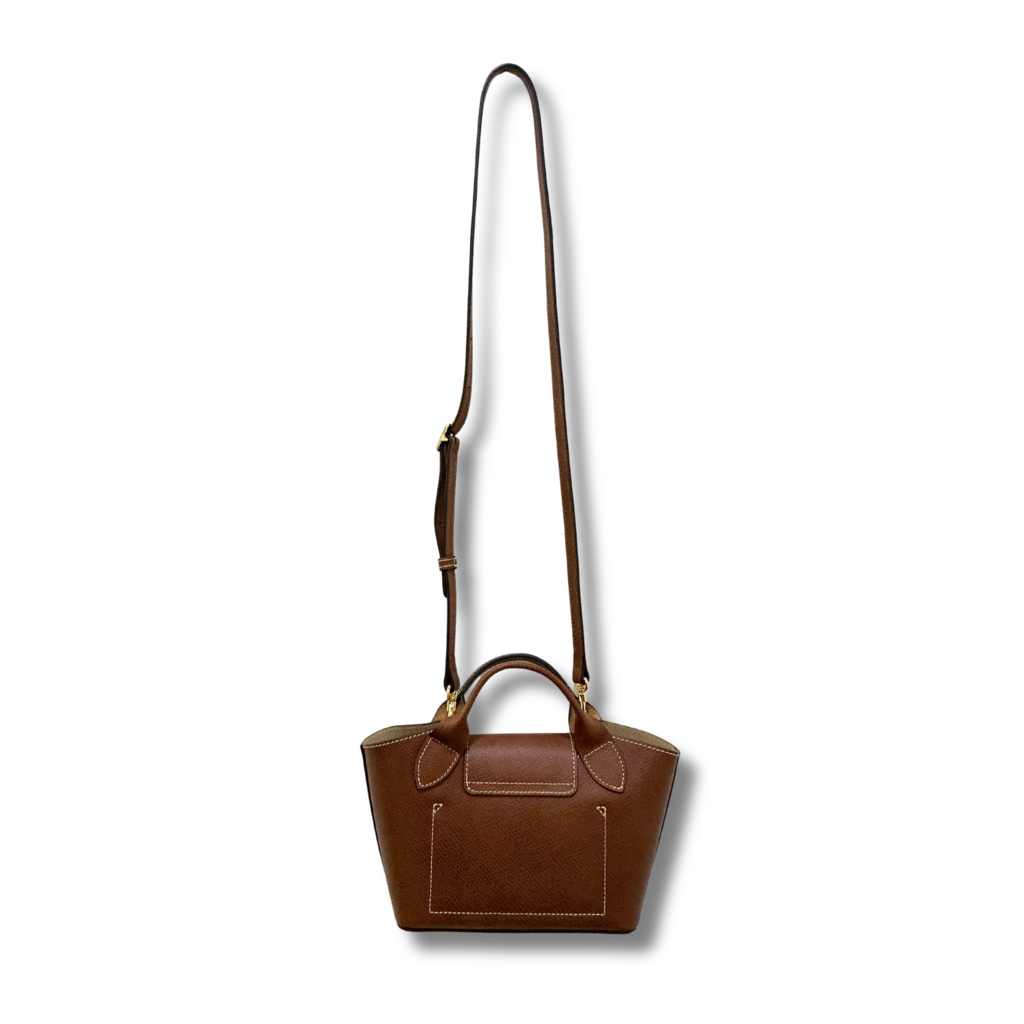 Longchamp Epure XS Tote Bag