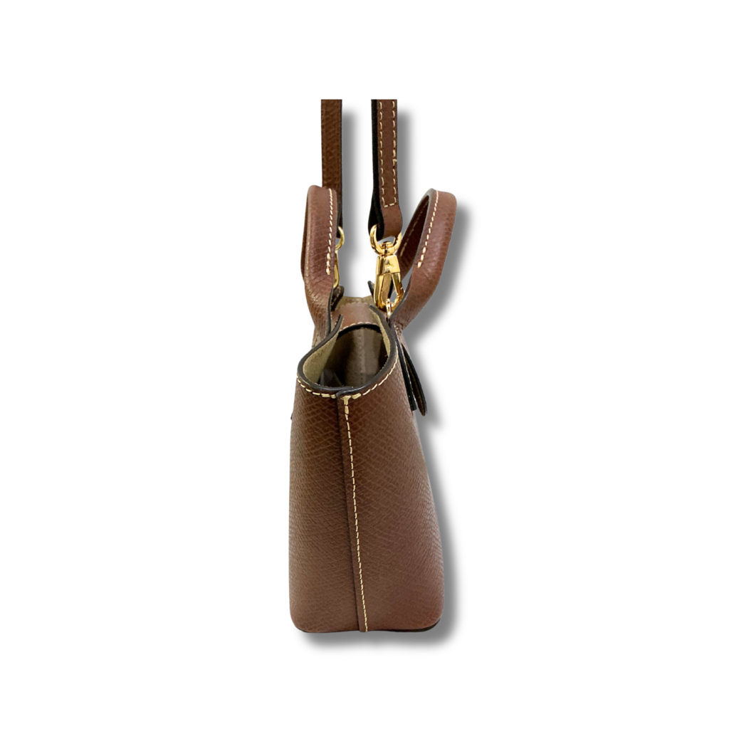 Longchamp Epure XS Tote Bag