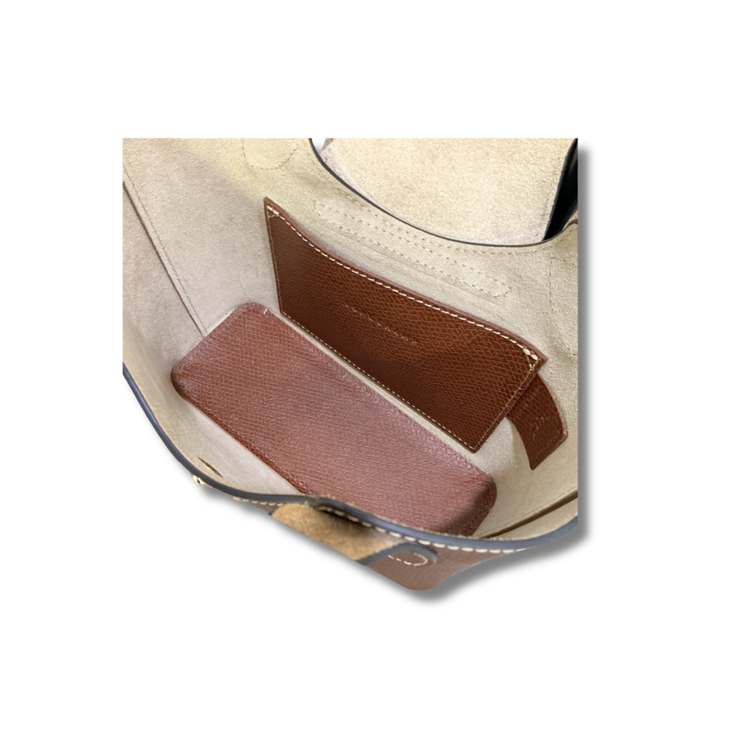 Longchamp Epure XS Tote Bag