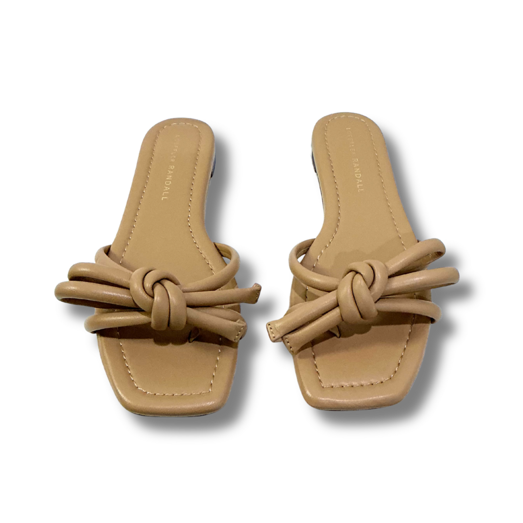 Loeffler Randall Hadley Sandals