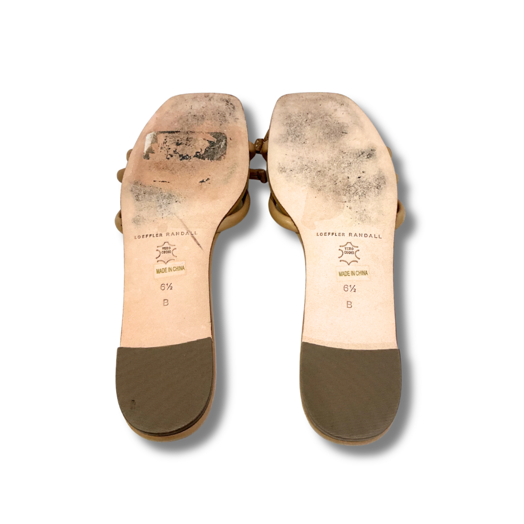 Loeffler Randall Hadley Sandals