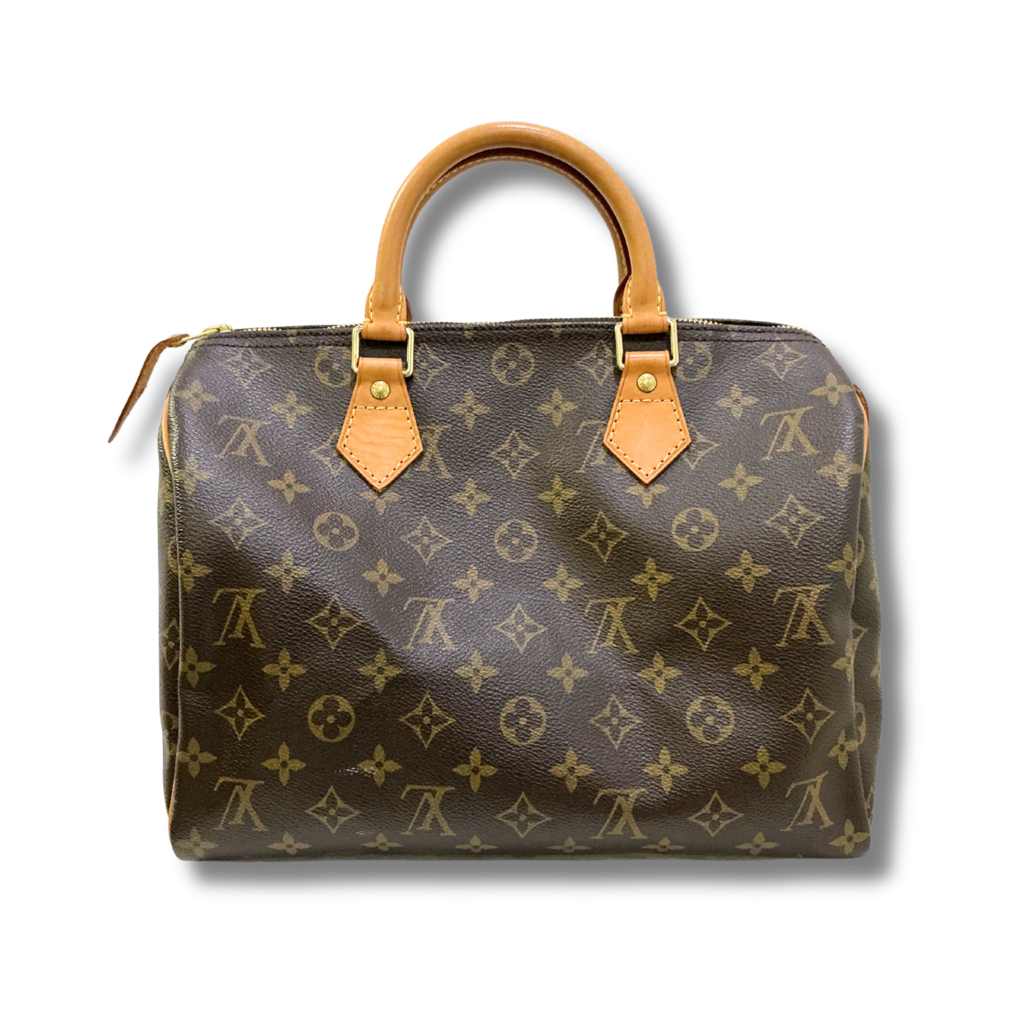 Louis Vuitton Speedy 30 Bag